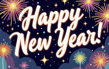 Happy New Year 2026! …Top Nail Trends & Beauty Supplies to Start off the Year