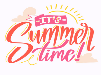 Late Summer Trends! ...August Nail Trends & Beauty Must-Haves