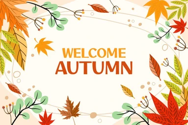 September Has Arrived! …Welcome Fall with Must-Have Nail & Beauty Essentials