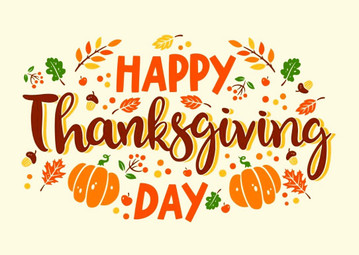 Happy Thanksgiving Day! ...Autumn + Thanksgiving Nail Inspo & Beauty Essentials