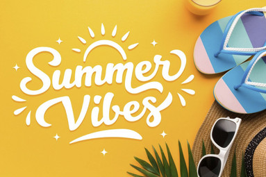 Summer Nails 2025! ...Nail Trends & Beauty Supplies