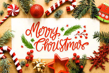 Merry Christmas & Happy Holidays! ...Winter Nail Styles & Beauty Supply Gift Ideas 