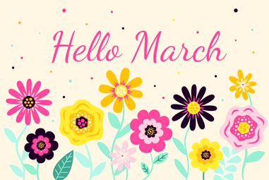 Spring Refresh! ...Time to Restock Your Nail Care Essentials