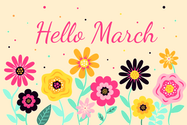 Spring Refresh! ...Restock Your Nail & Beauty Must-Haves