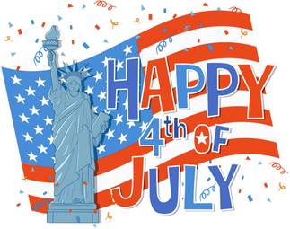 Celebrate July! ...Get Your Summer Nail & Beauty Supplies Here
