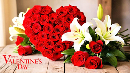 Happy Valentine’s Day!...Let's Celebrate Love: Nail Art Inspiration & Gift Ideas