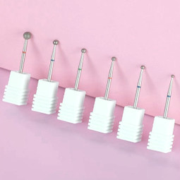 NEW: PANA Diamond Nail Drill Bit