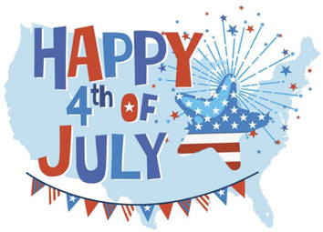 Stars, Stripes, & Style! ...July 4th Summer Nail & Beauty Must-Haves