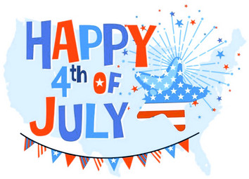 Stars, Stripes, & Style! ...July 4th Summer Nail & Beauty Must-Haves