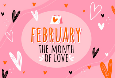 February Favorites! ...Valentine’s Day Must-Haves for Nail & Beauty Supplies