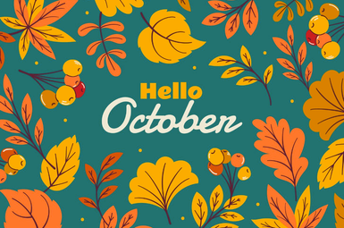 October & Fall Season Prep Starts Now! ...Get Your Nail and Beauty Supplies