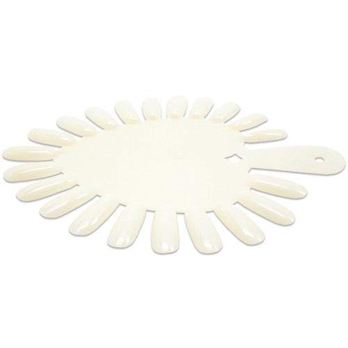 21 Tip Heart Shape Palette (10ct)