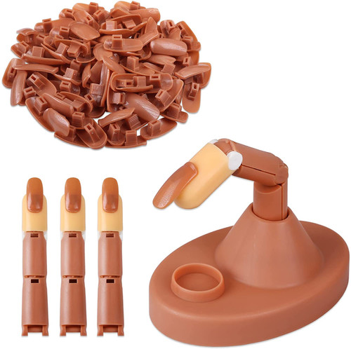 Bendable Practice Finger Kit Bendable Practice Finger Kit