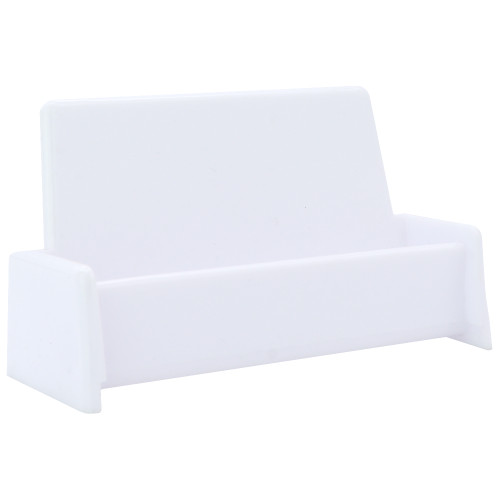 Business Card Holder - Solid Colors