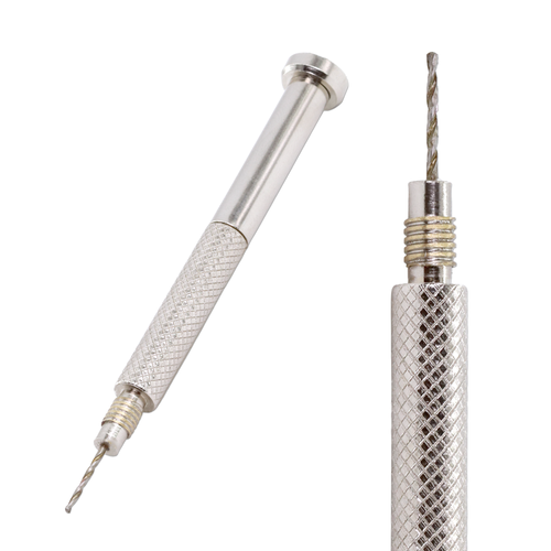 Silver Nail Art Drill