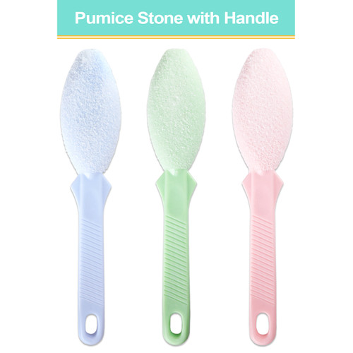 Pumice Stone with Handle