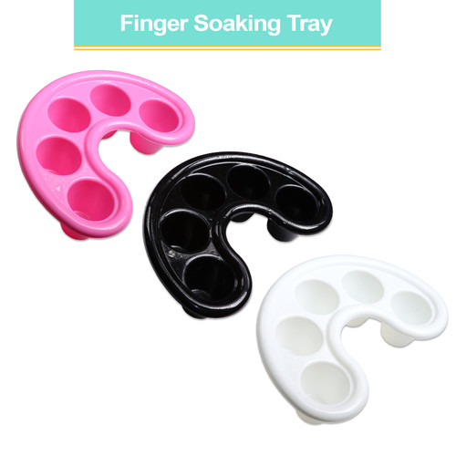 Finger Soaking Tray