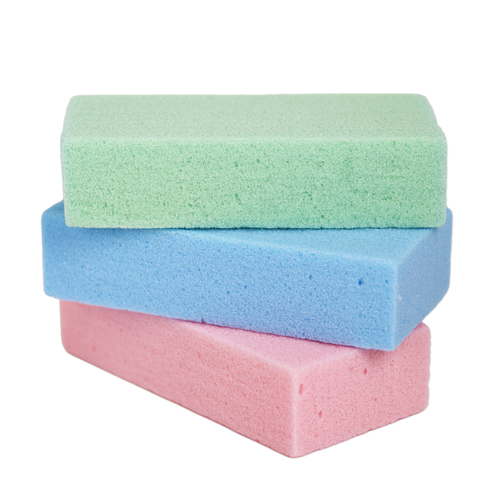 Pumice Stone Buffing Block