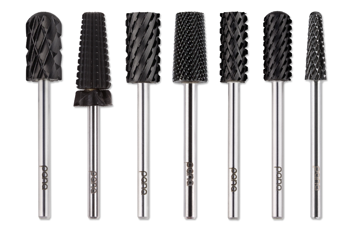 Black Carbides What is DLC Coating? Inc.