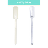 Nail Tip Stick Refills