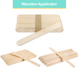 Wooden Applicators