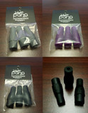 3pcs MouthPiece replacement for AGO G5 EGO vaporizer pen etc.