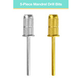 3/32" Mandrel Drill Bit (5ct.)