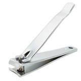 Toenail Clipper (Curved Edge)