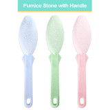 Pumice Stone with Handle