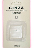 Airbrush Nozzle - Size 1.4mm (V-133B)