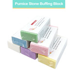 Pumice Stone Buffing Block