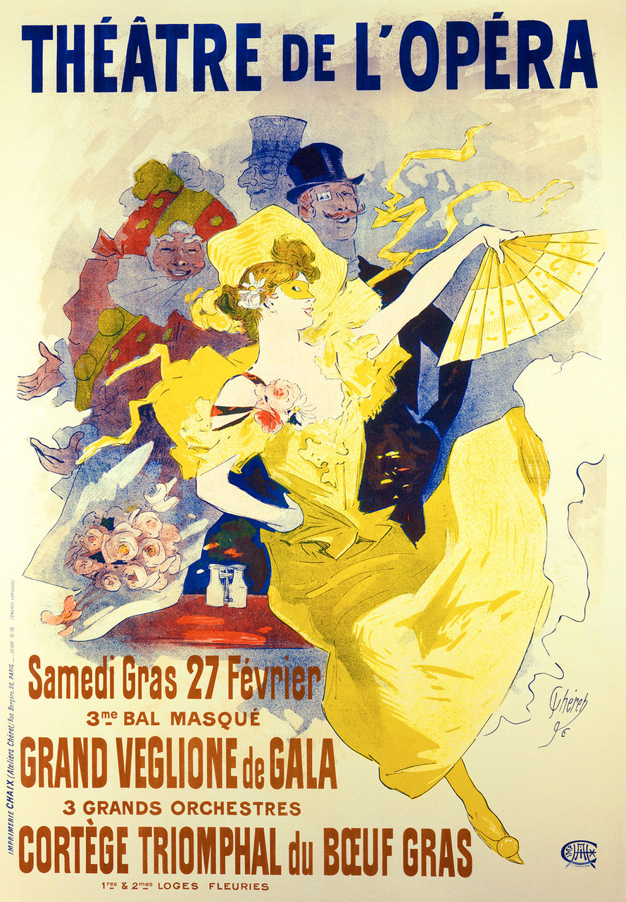 木版画 『Silently Opera』 木版画 『Silently Opera』