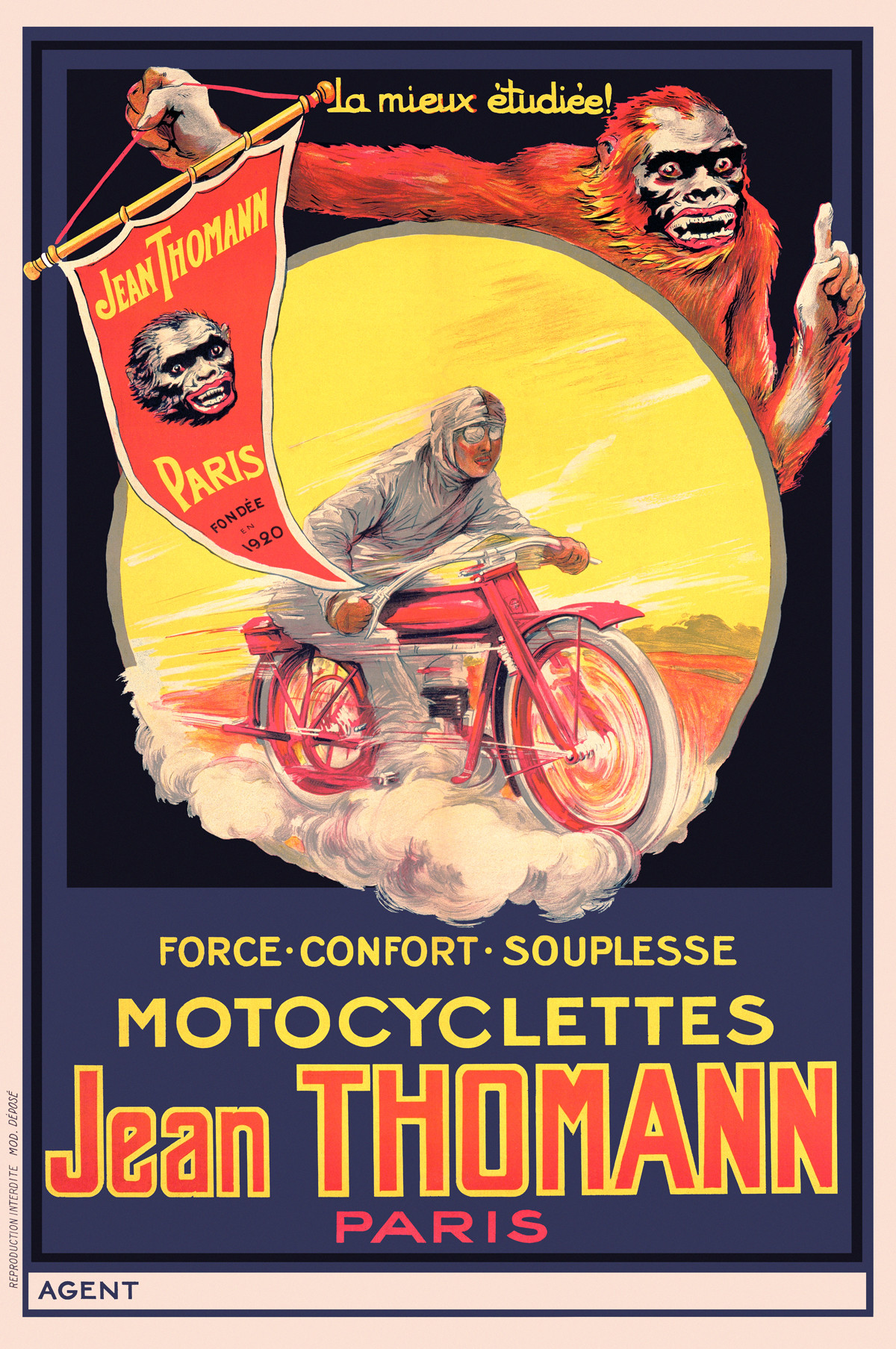 Peugeot Plaque Velo d’occasion | Plus que 3 à -70