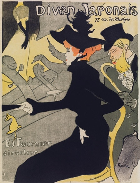 Henri de Toulouse Lautrec