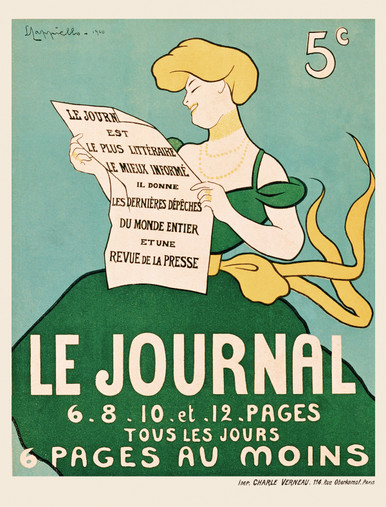 Le Journal