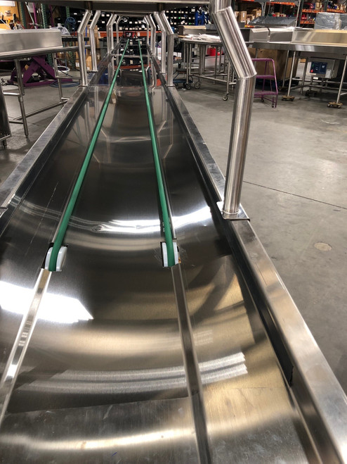 PCS2 - Dual Polycord Belt