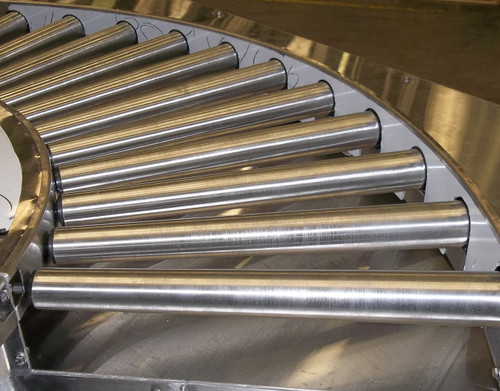 Power Roller Key PR22 - Power Roller | Bi-Line Systems
