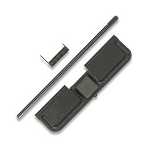 AR15 Dust Cover Kit — Knurled AR15 Dust Cover Kit — Knurled