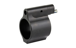 Aero Precision, Low Profile Adjustable Gas Block, Fits AR15 with 0.875" Barrel Aero Precision, Low Profile Adjustable Gas Block, Fits AR15 with 0.875" Barrel