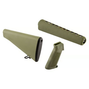 BROWNELLS BUNDLES BRN-601/16A1 Furniture Set, Green BROWNELLS BUNDLES BRN-601/16A1 Furniture Set, Green