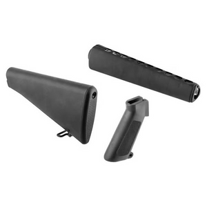 BROWNELLS BUNDLES BRN-601/16A1 Furniture Set, Black BROWNELLS BUNDLES BRN-601/16A1 Furniture Set, Black