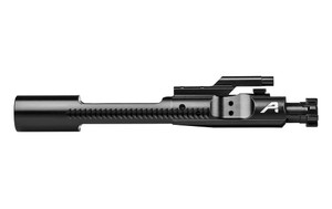 Aero 5.56 Bolt Carrier Group, Complete - Black Nitride Aero 5.56 Bolt Carrier Group, Complete - Black Nitride