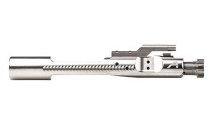 Aero Precision 5.56 Bolt Carrier Group, Complete - Nickel Boron Aero Precision 5.56 Bolt Carrier Group, Complete - Nickel Boron