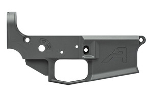 Aero Precision M4E1 Stripped Lower Receiver - Sniper Grey Cerakote