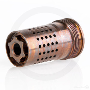 Q CHERRY BOMB 1/2 x 28 Q CHERRY BOMB 1/2 x 28