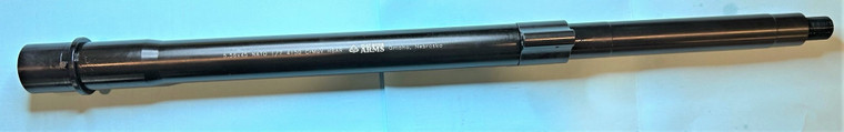 Flat River Arms 5.56 HBAR 16" Barrel Comes with Pined Gas Block
