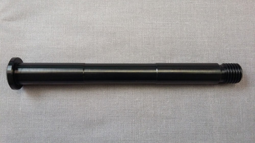 BFS Front Axle 15mm Diameter
