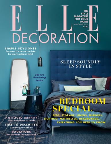 Elle Decoration