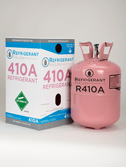 410a refrigerant 5lb