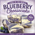 BLUEBERRY CHEESECAKE